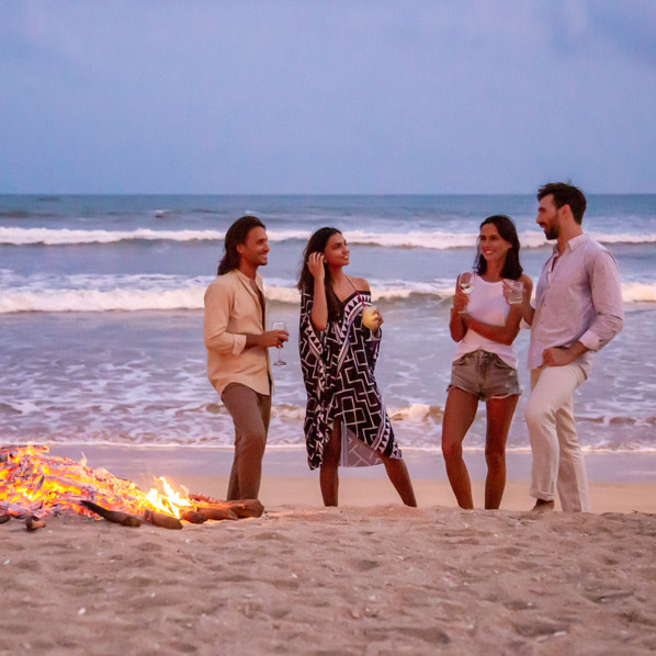 southbeach weligama