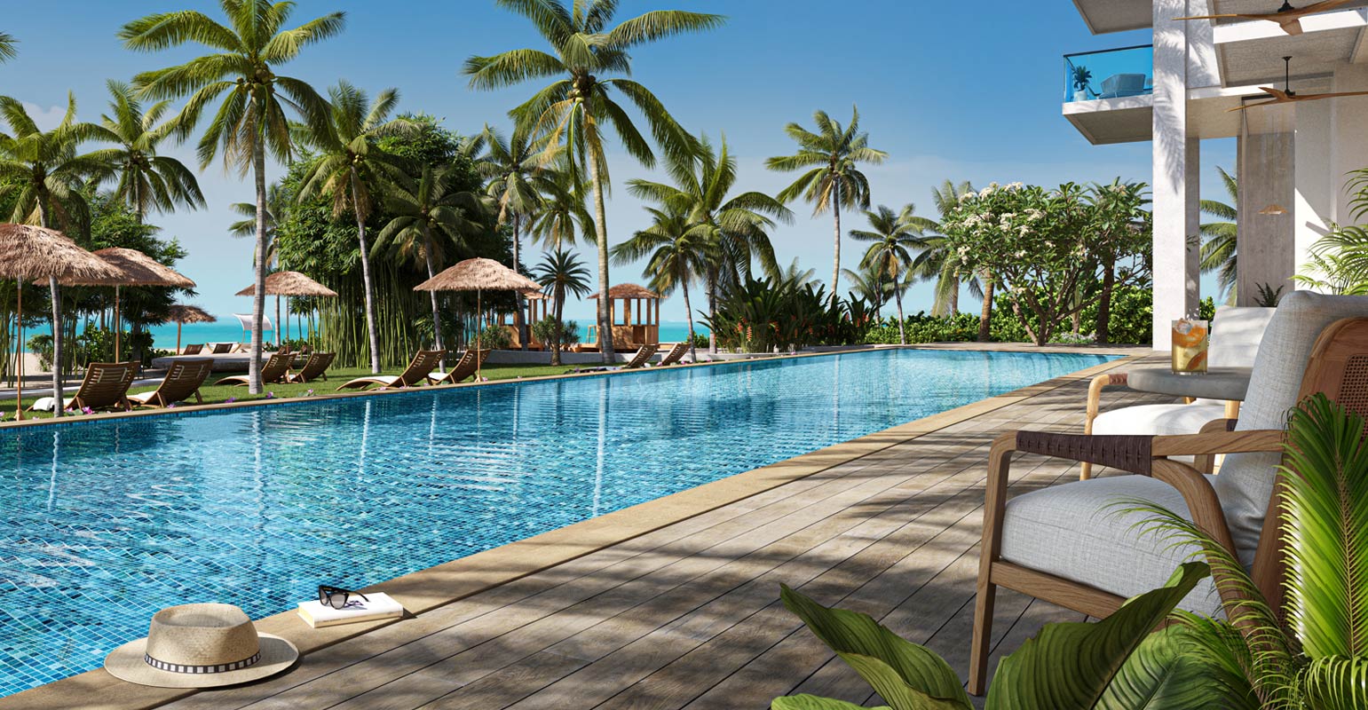 southbeach weligama